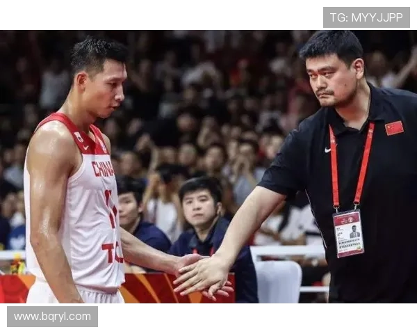 姚明2019年龙岩篮球活动回顾与影响分析